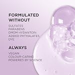 EverPure Sulfate-Free Blonde Shampoo for Brightening Bleached, Blonde, Colour-Treated Hair, With Iris, 250ml