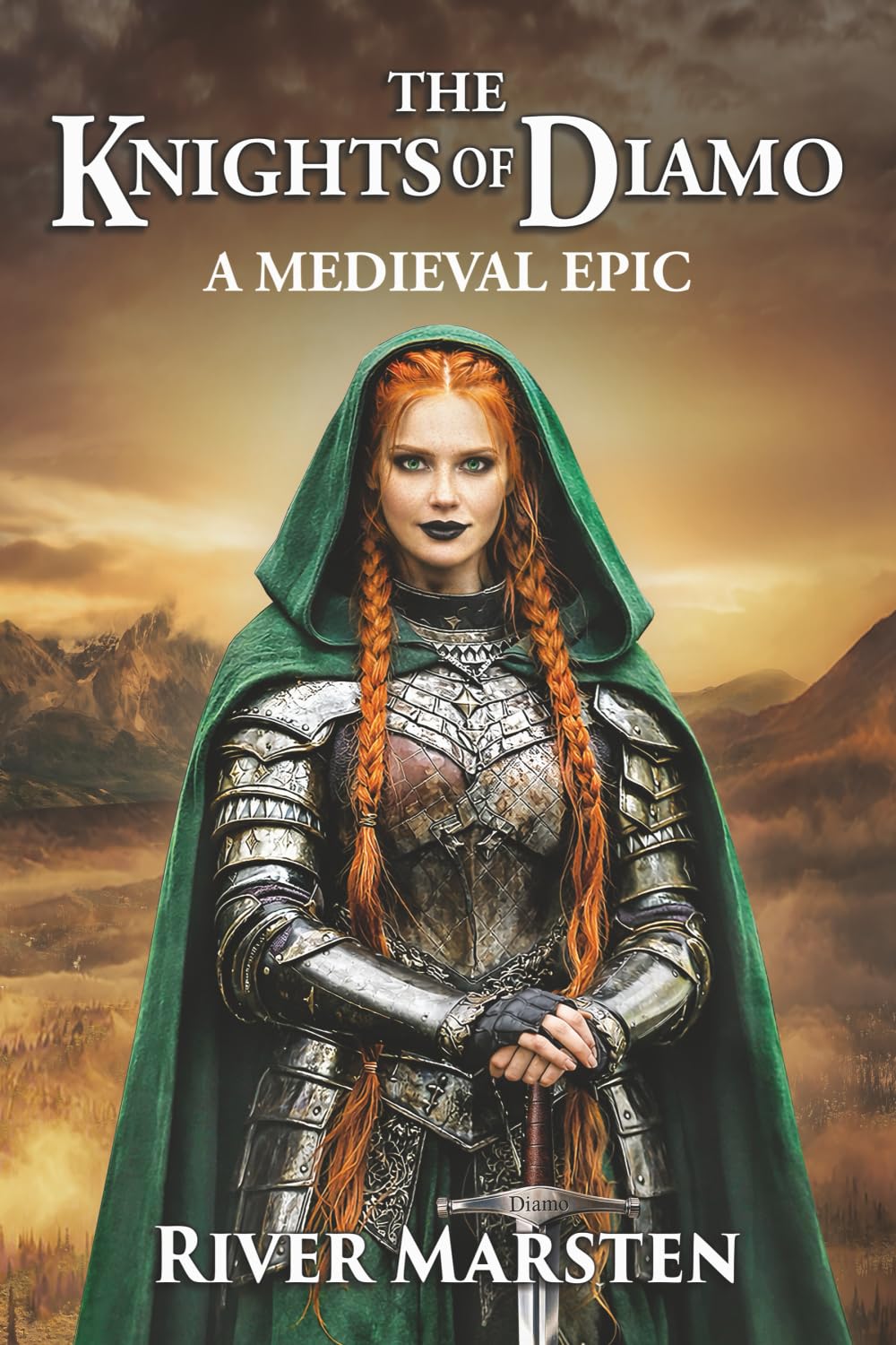 The Knights of Diamo: A Medieval Epic