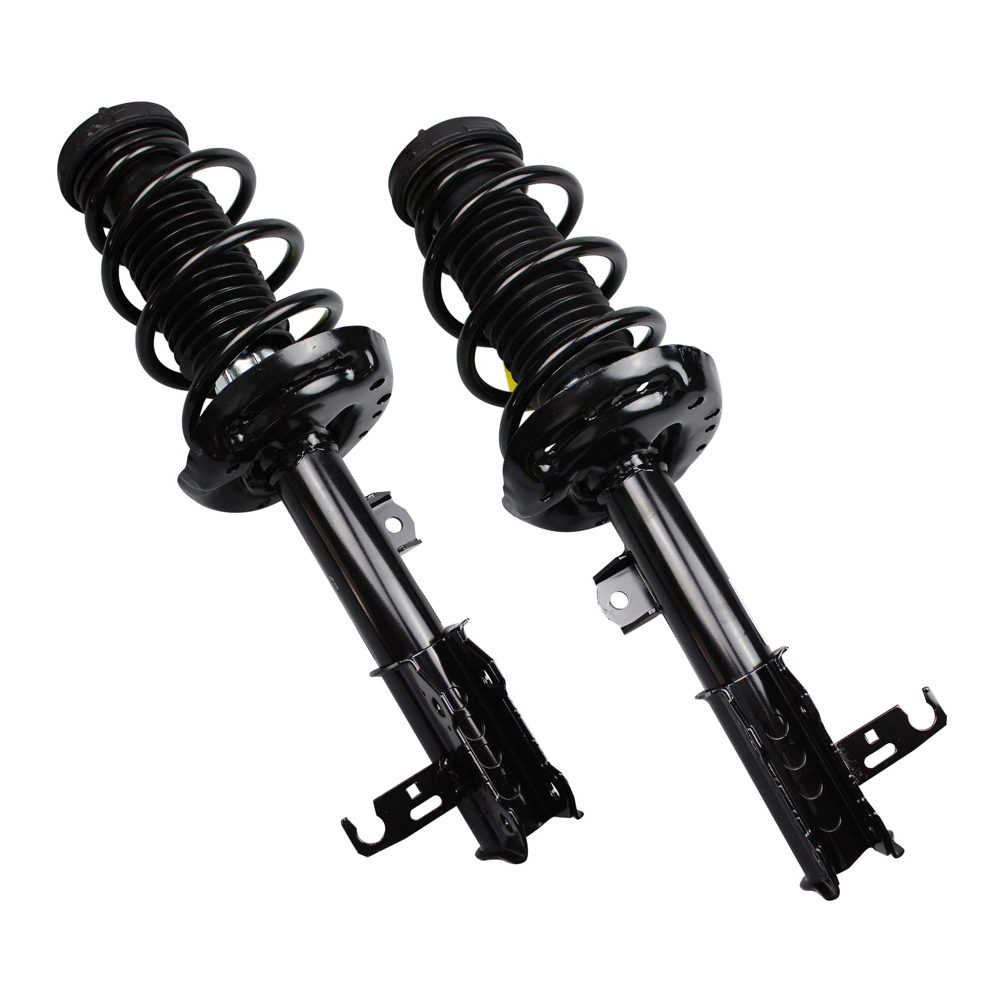 Amazon.com: Shoxtec Front Pair Complete Struts Replacement for 