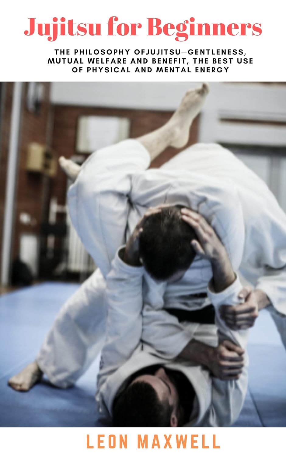Jujitsu for Beginners