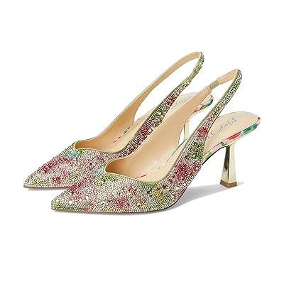 Blue by Betsey Johnson Clark Women