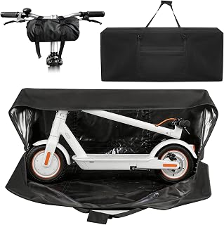 Electric Scooter Bag,51”D×12”W×20”H, Includes Storage Bag