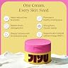 Jiyu NAD+ Hydrating Face Moisturizer - Korean Anti-Aging Cream thumbnail 3