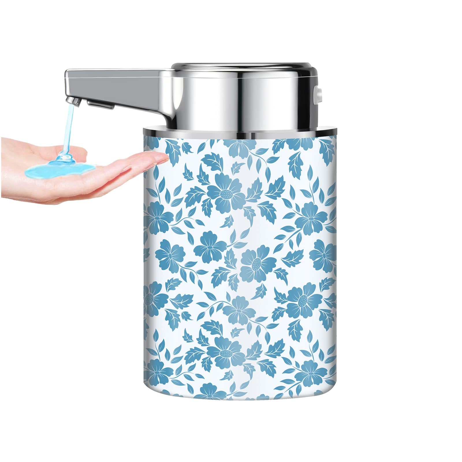 Automatic Soap Dispenser,Hand soap dispenser