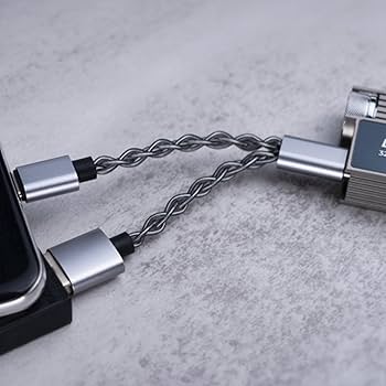 iBasso audio it07 ケーブル不調 iBasso audio it07 ケーブル不調