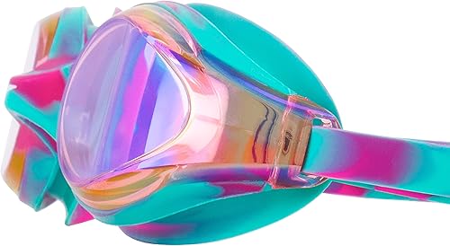 Miniatura 3 de Speedo Gafas de natación unisex para niños Junior Hyper Flyer de 6 a 14 años