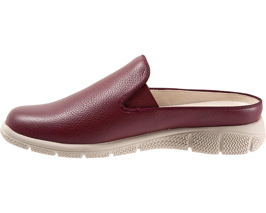 Trotters Uma - Left View