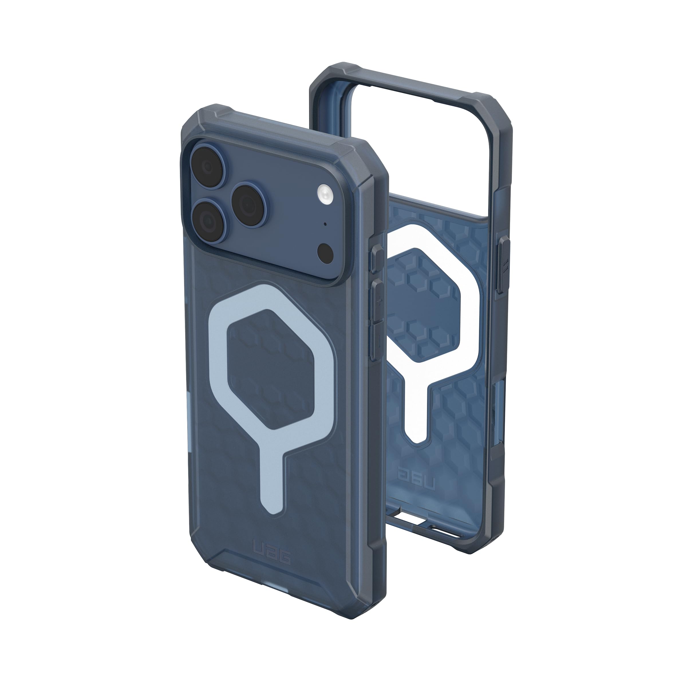 Amazon.com: URBAN ARMOR GEAR UAG Designed for iPhone 17 Pro Max
