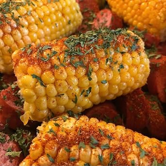 KYVAN Dry BBQ Rub, 7.05 oz