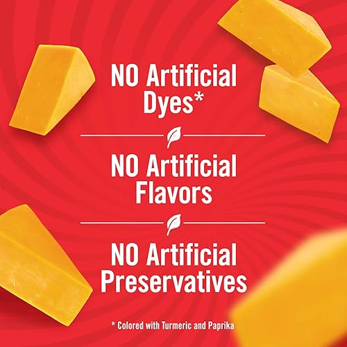 Miniatura 6 de Chef Boyardee - Macarrones con queso de 75 onzas Potes para microondas paquete de 12 unidades