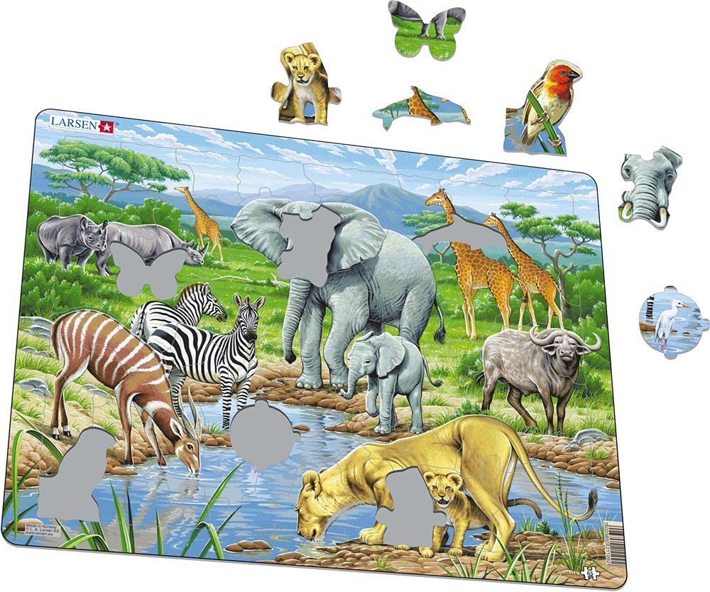 SAKI Savannah [3ED] 2枚セット SAKI Savannah [3ED] 2枚セット assort-bz0063_7.jpg