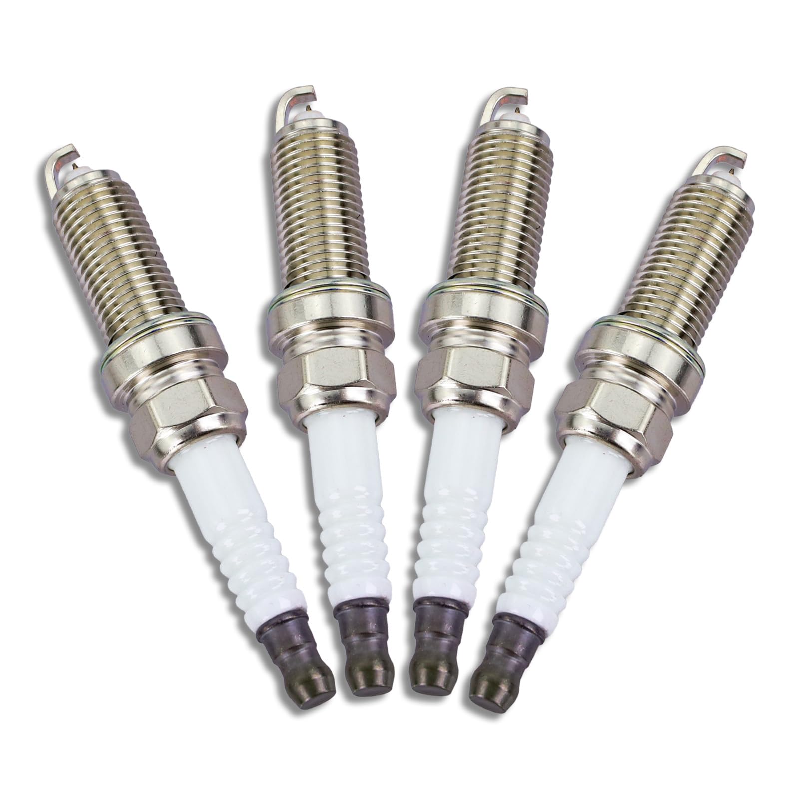 9029 Double Iridium Spark Plug (4 pc)