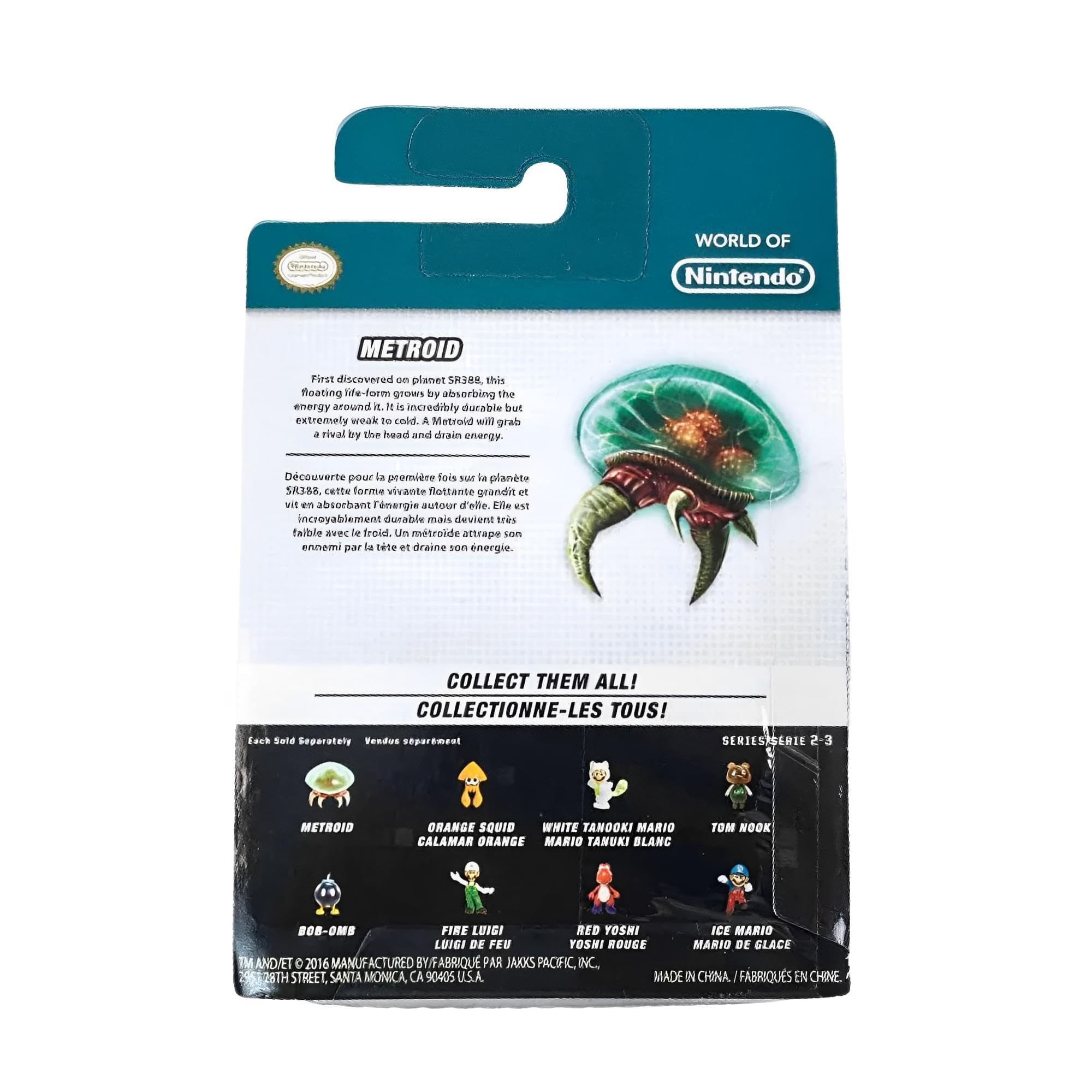 Amazon.com: Nintendo World of 2.5
