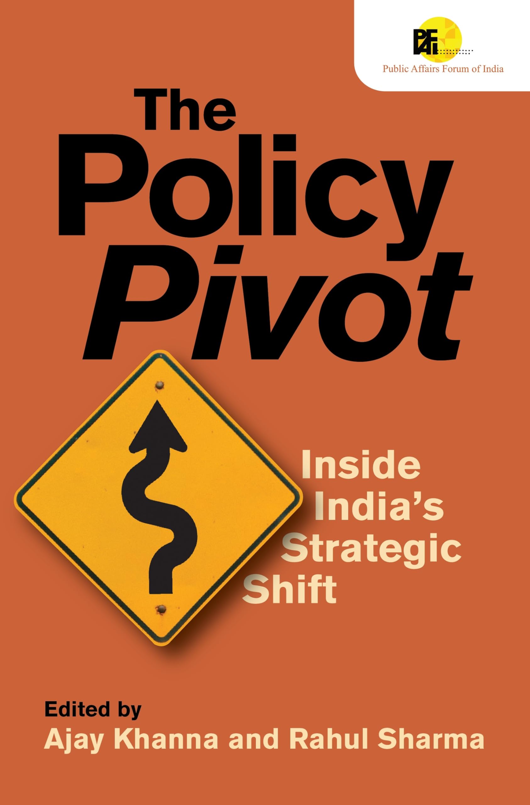 The Policy Pivot