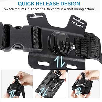 Amazon.com : Accessories Kit for Insta360 One X5/X4/X3/X2/X, One R