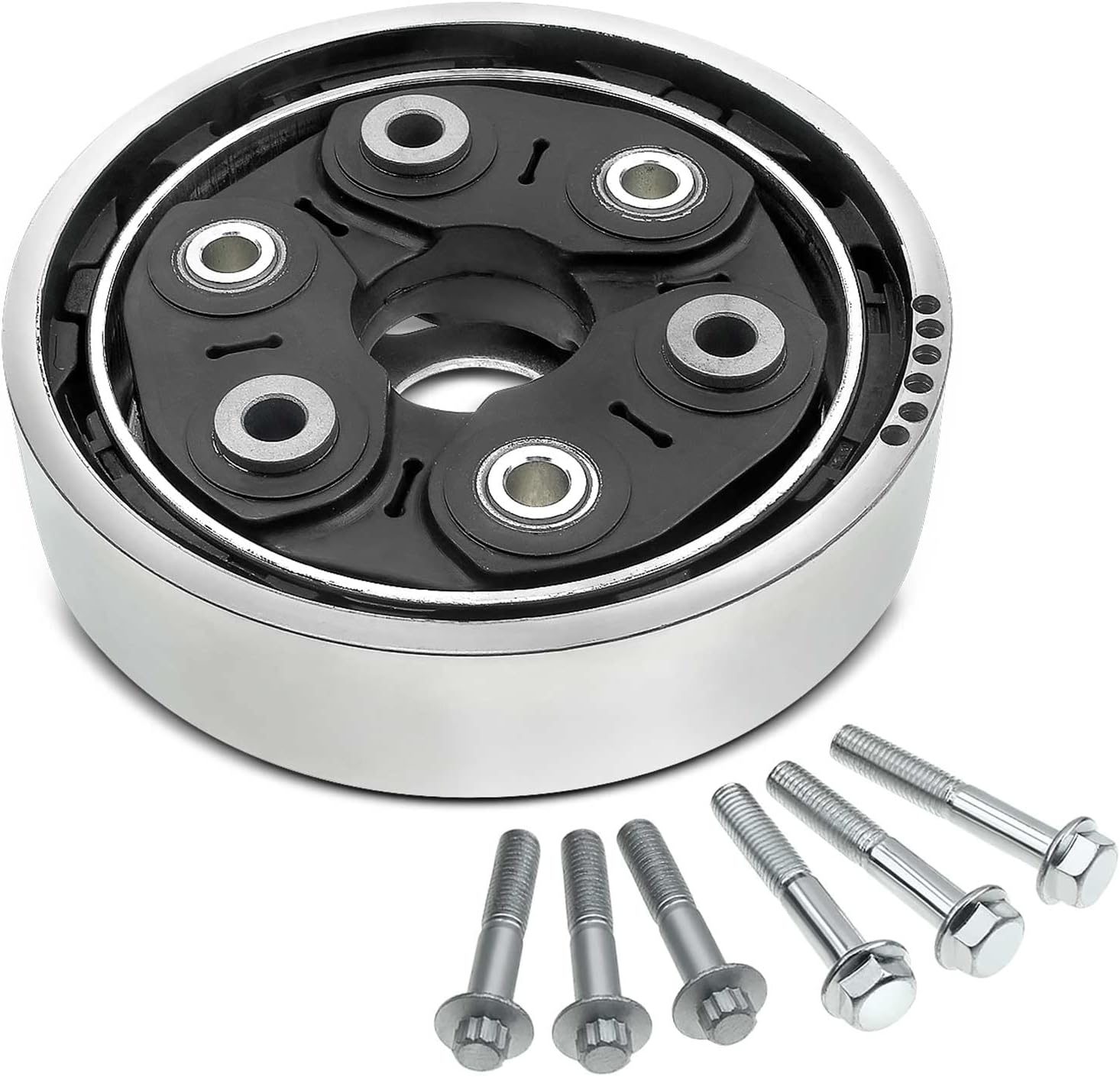 APremium Rear Drive Shaft Coupler Flex Joint Compatible