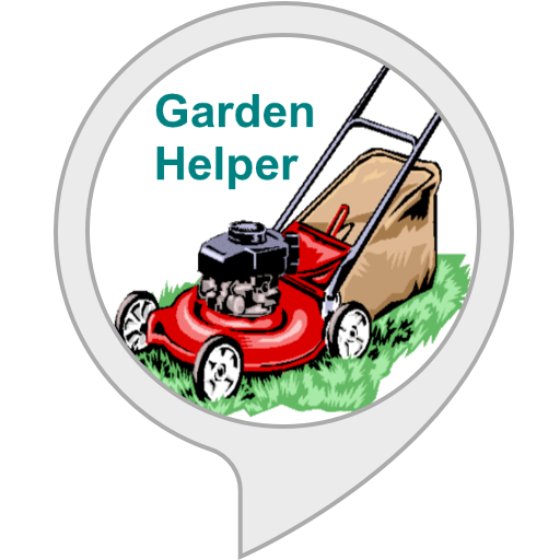 Amazon.co.uk Garden helper Alexa Skills