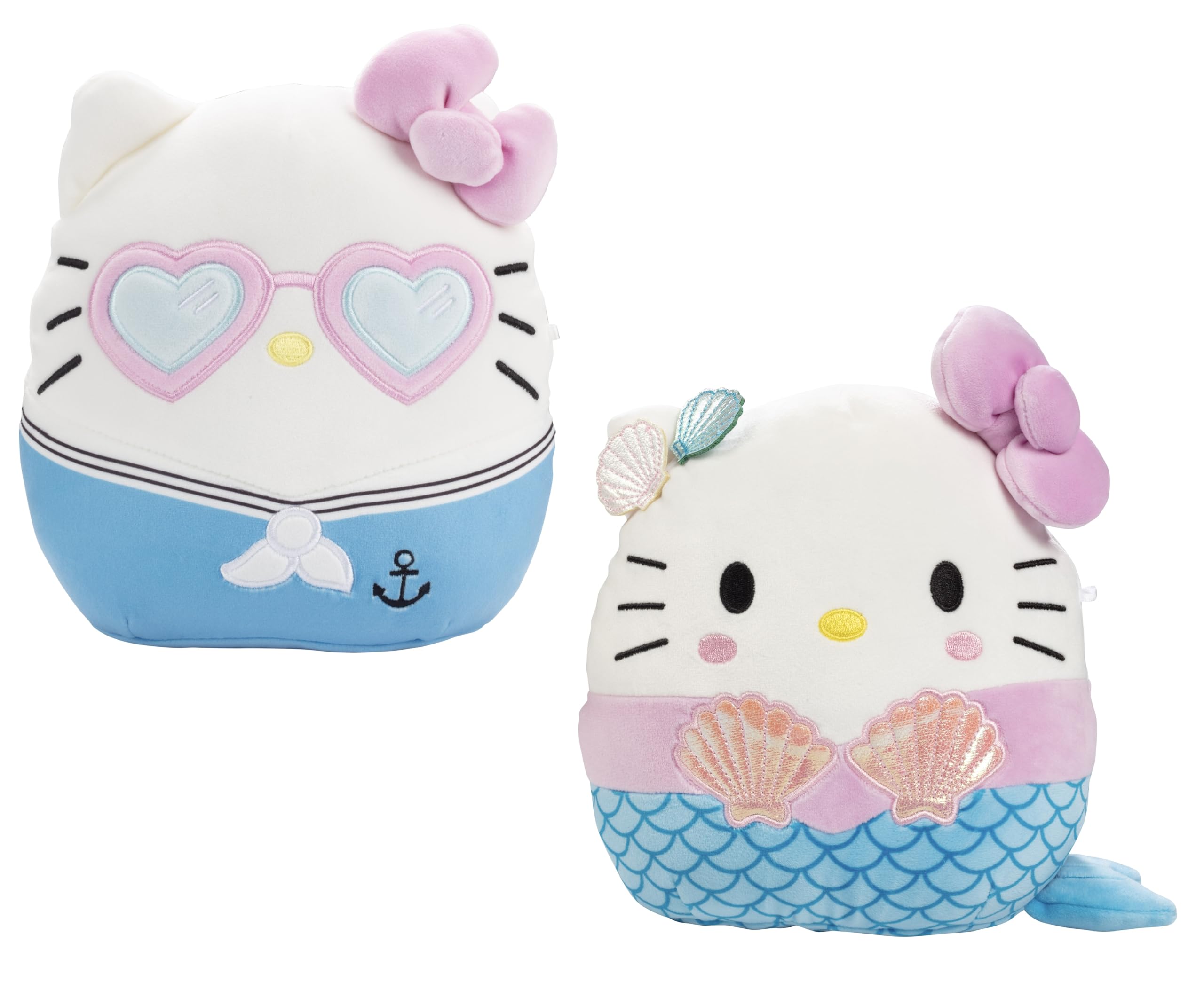 Amazon.com: Squishmallows 8