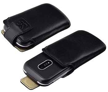 バッグ NOKIA Amazon.com: Flip Phone Holster with Belt Loop and Clip