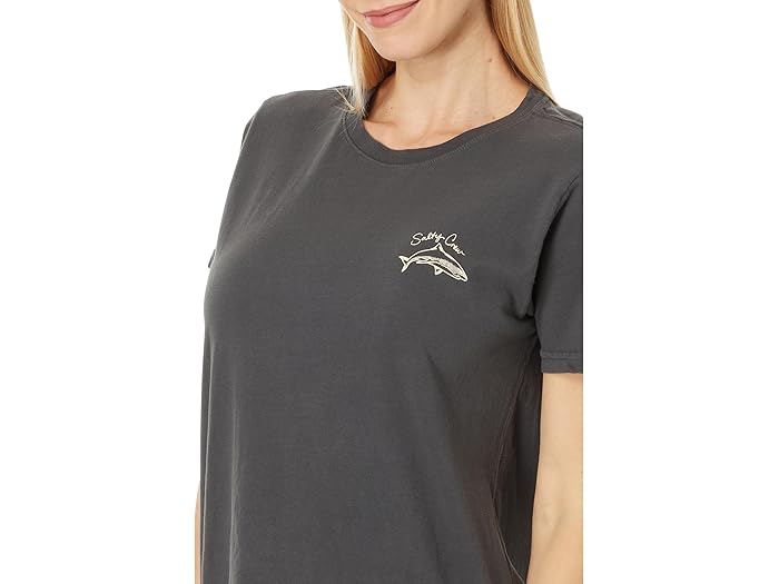 Salty Crew Love Bite Boyfriend Tee