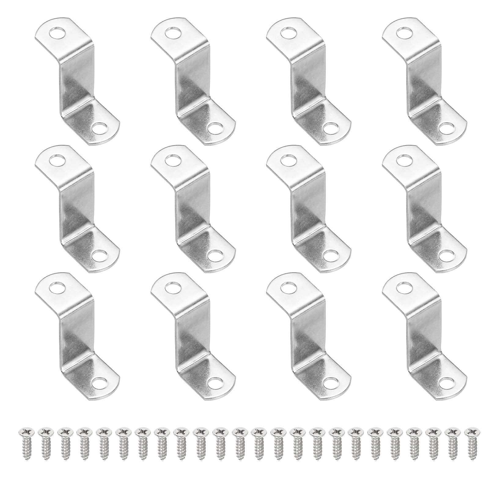 PATIKIL 1" Offset Canvas Clips