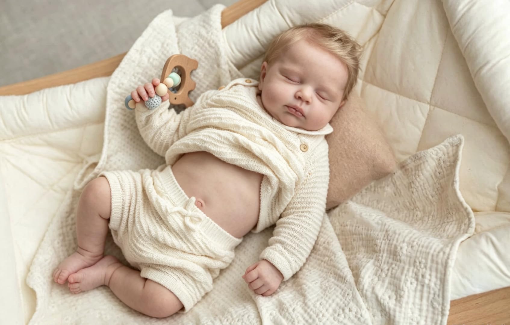 Amazon.com: Angelbaby 19 inch Lovely Reborn Baby Dolls Silicone