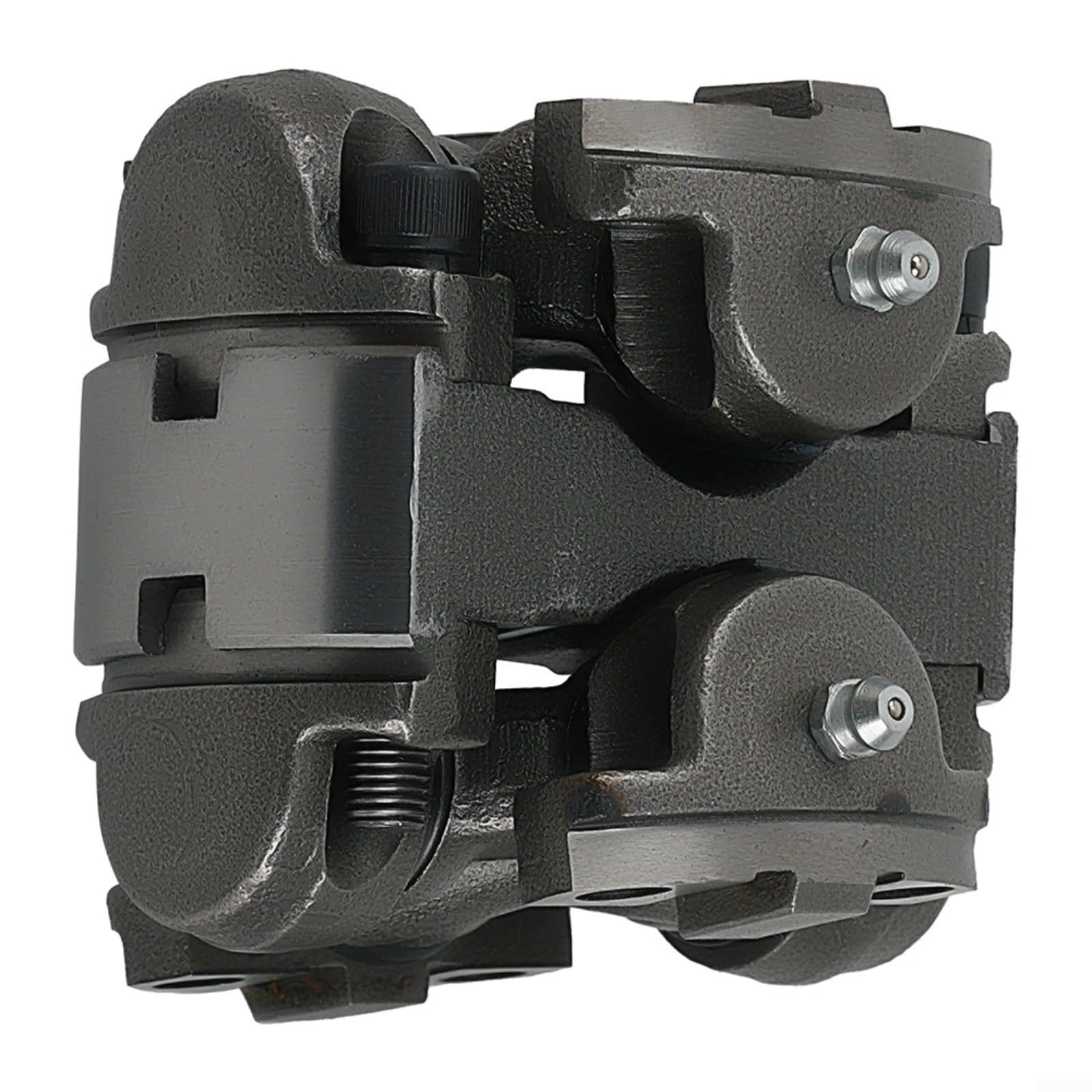 Arbre de transmission 6598347 pour Bobcat Skidsteer 542 543 620 630 632 642B 742B Pièce de rechange de transmission