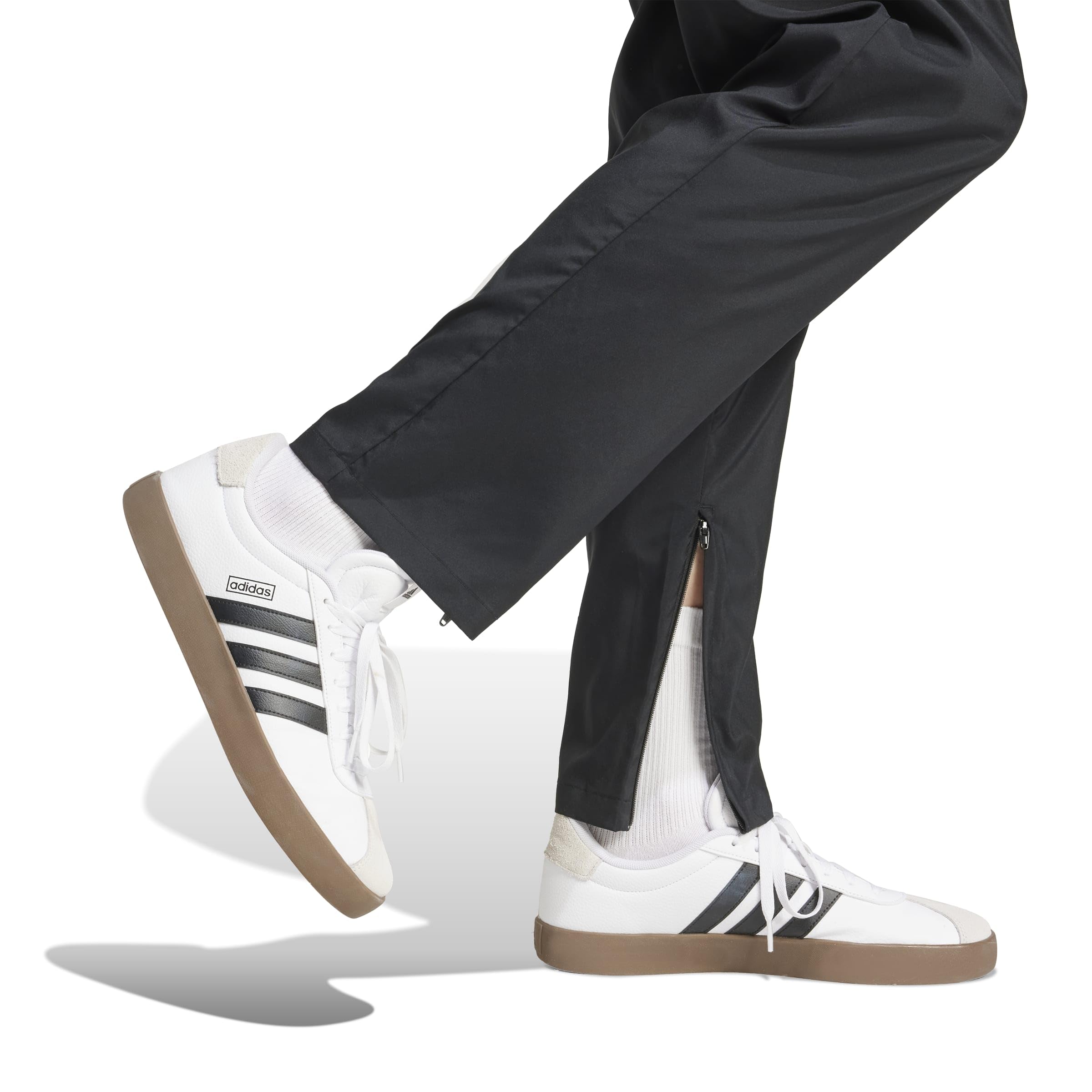 adidas Homme Essentials Small Logo Stanford Pant Open Hem
