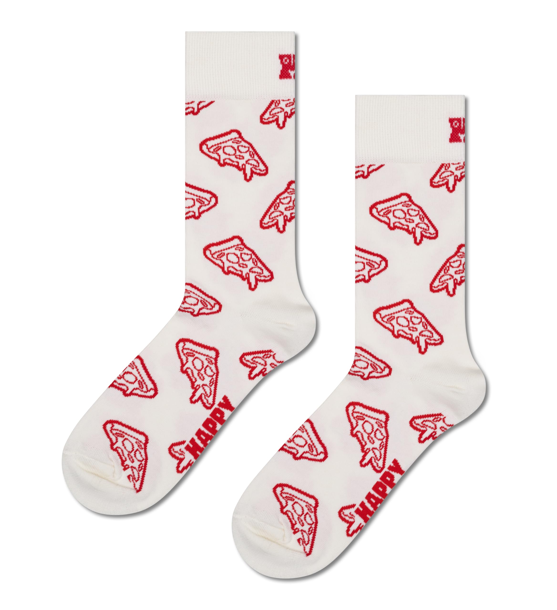 Happy Socks 4-Pack Gift Set