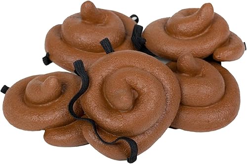 Miniatura 2 de Juego de cartas Poopyhead, el juego donde el número 2 siempre gana