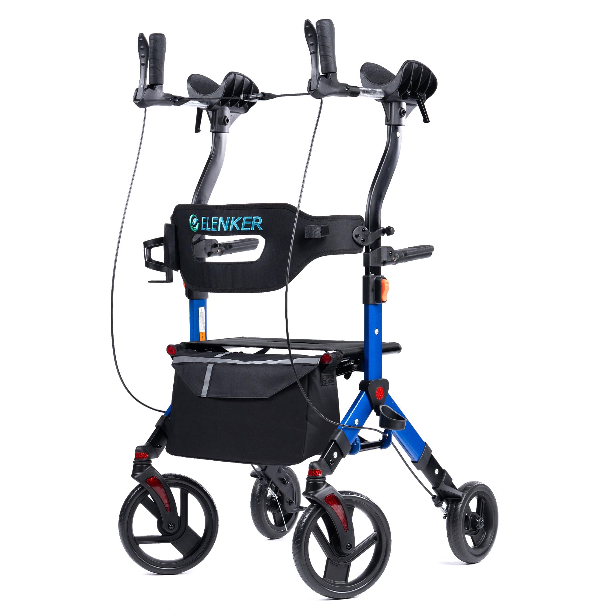 ELENKER Upright Walker