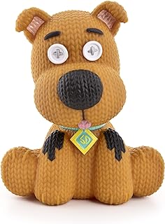 Handmade by Robots Scooby Doo Full Size Vinyl Figure