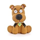 Scooby Doo Handmade by Robots Full Size Vinyl Figure