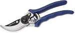 Amazon Basics 8-Inch Steel Bypass Pruning Shears