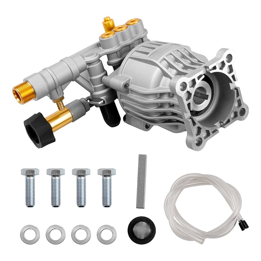 SYS① WSM Fuel Pump for Kawasaki 900-1100 STX / ZXI 2000-2006