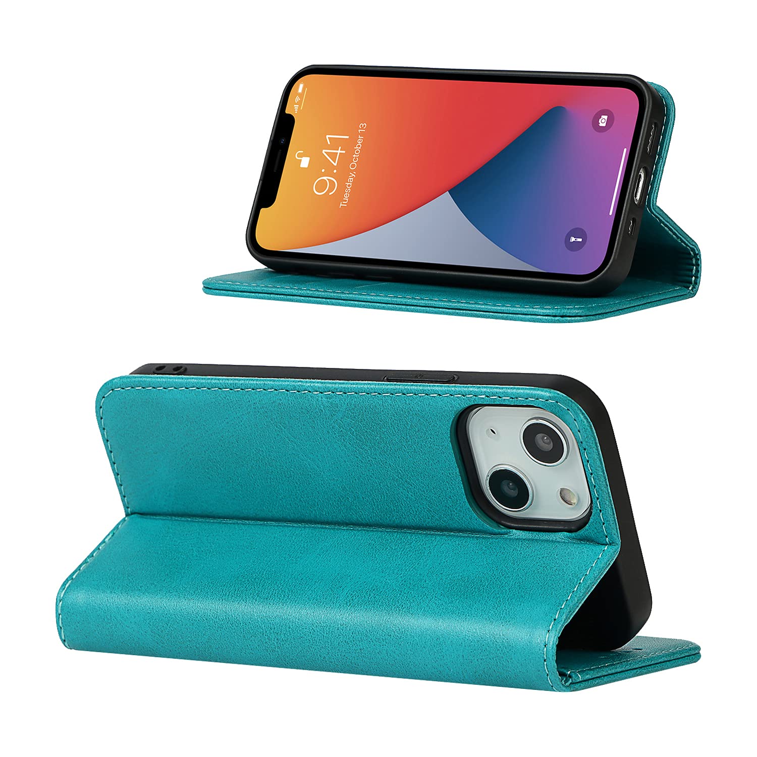 iPhone 13 ケース兼用 iPhone 13ケース カバー アイフォン13 Amazon.co.jp: iPhone13 ケース 手帳型 アイフォン13 ケース