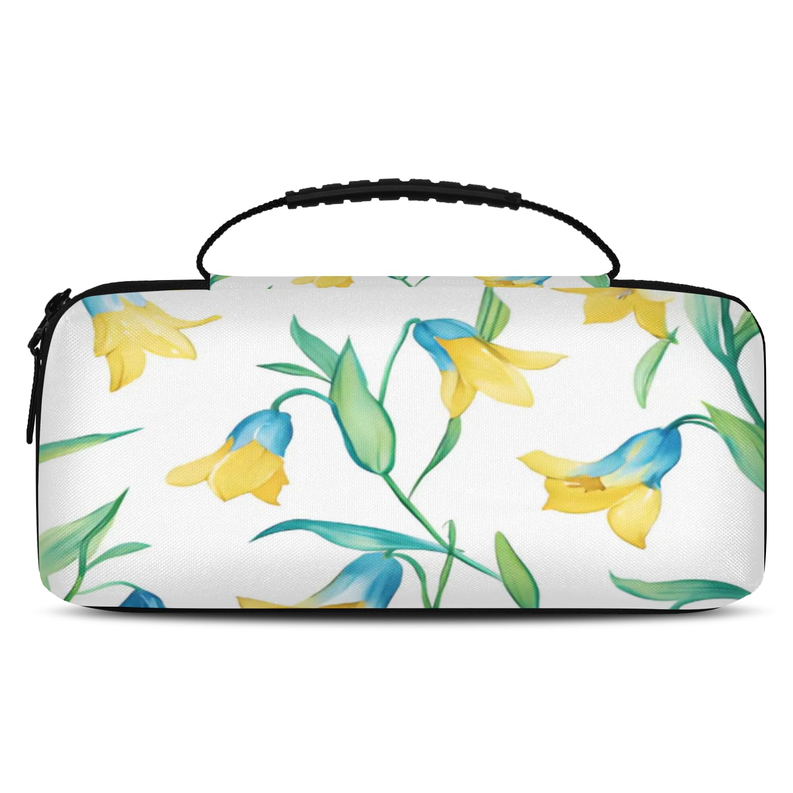 Amazon.com: Adornori Lily of the Valley Carry Case Compatible with