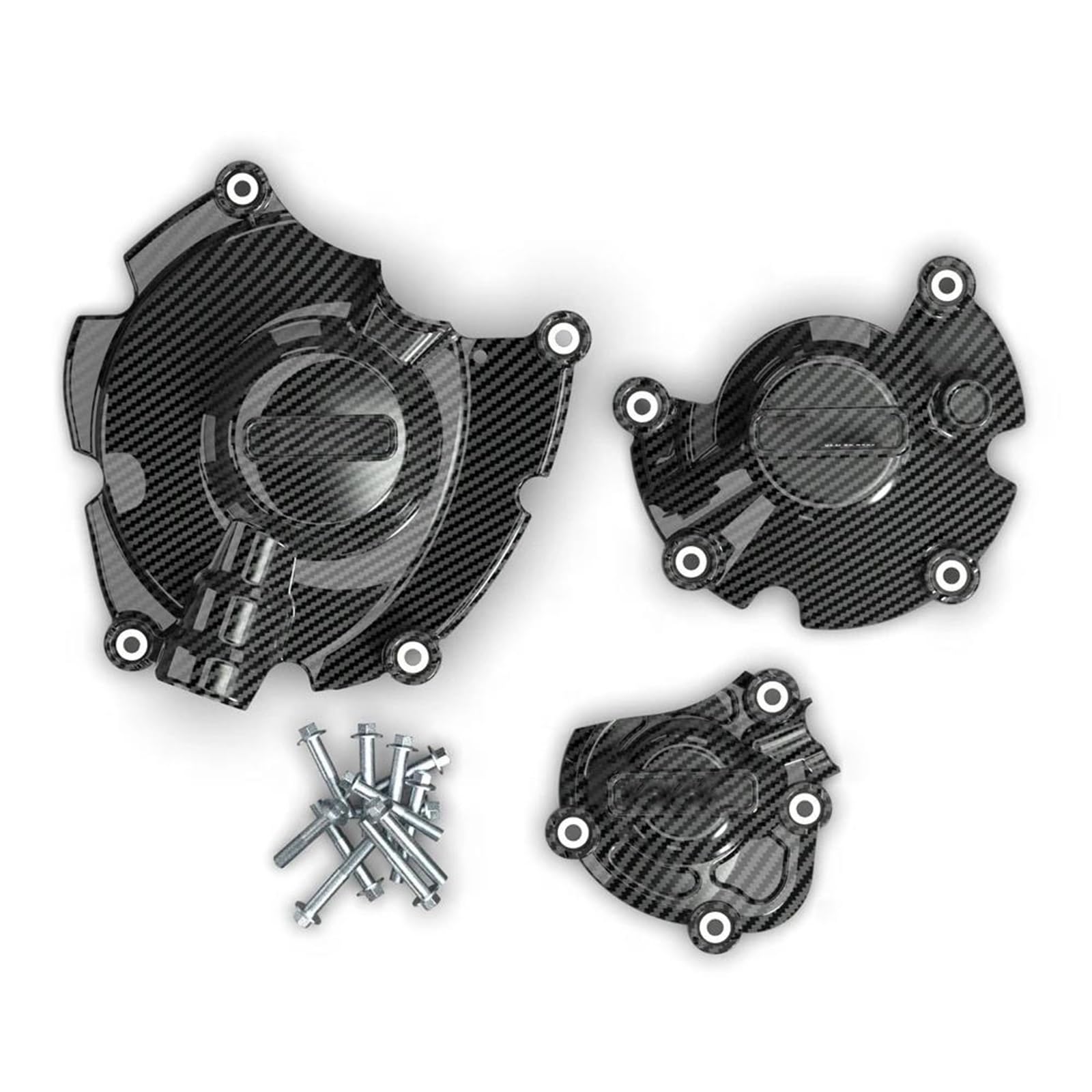Protection moteur Yamaha YZF-R1 R1M anti-choc et glissade