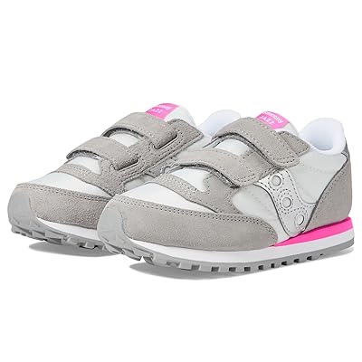 Saucony Kids Originals Jazz Double Hook Loop (Toddler/Little Kid/Big Kid) Kid