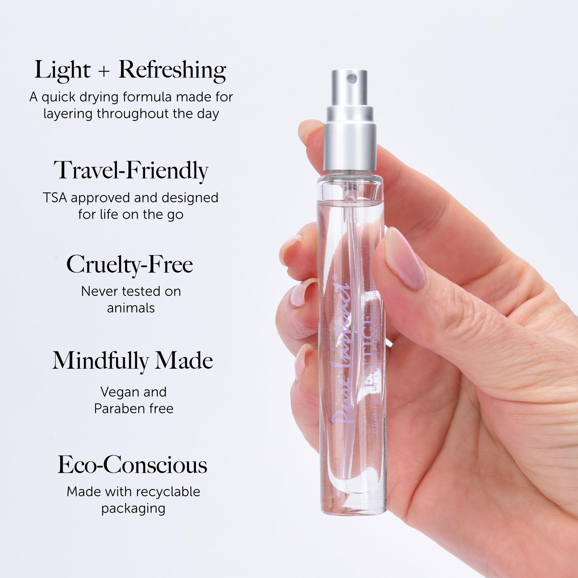 Amazon.com : Pure Instinct ENTICE The Original Pheromone Infused