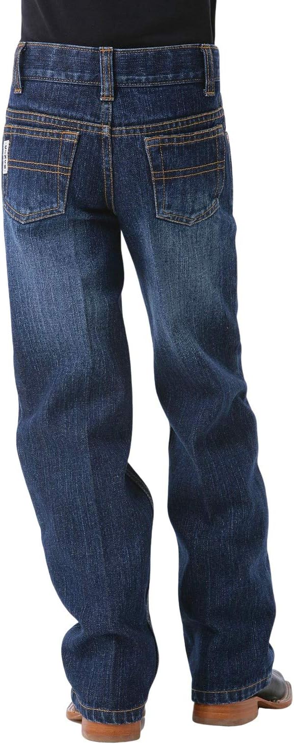 Boys' White Label Regular Jeans