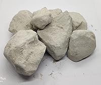 Vista 2 de Arcilla Caolín Gris 200 GMS