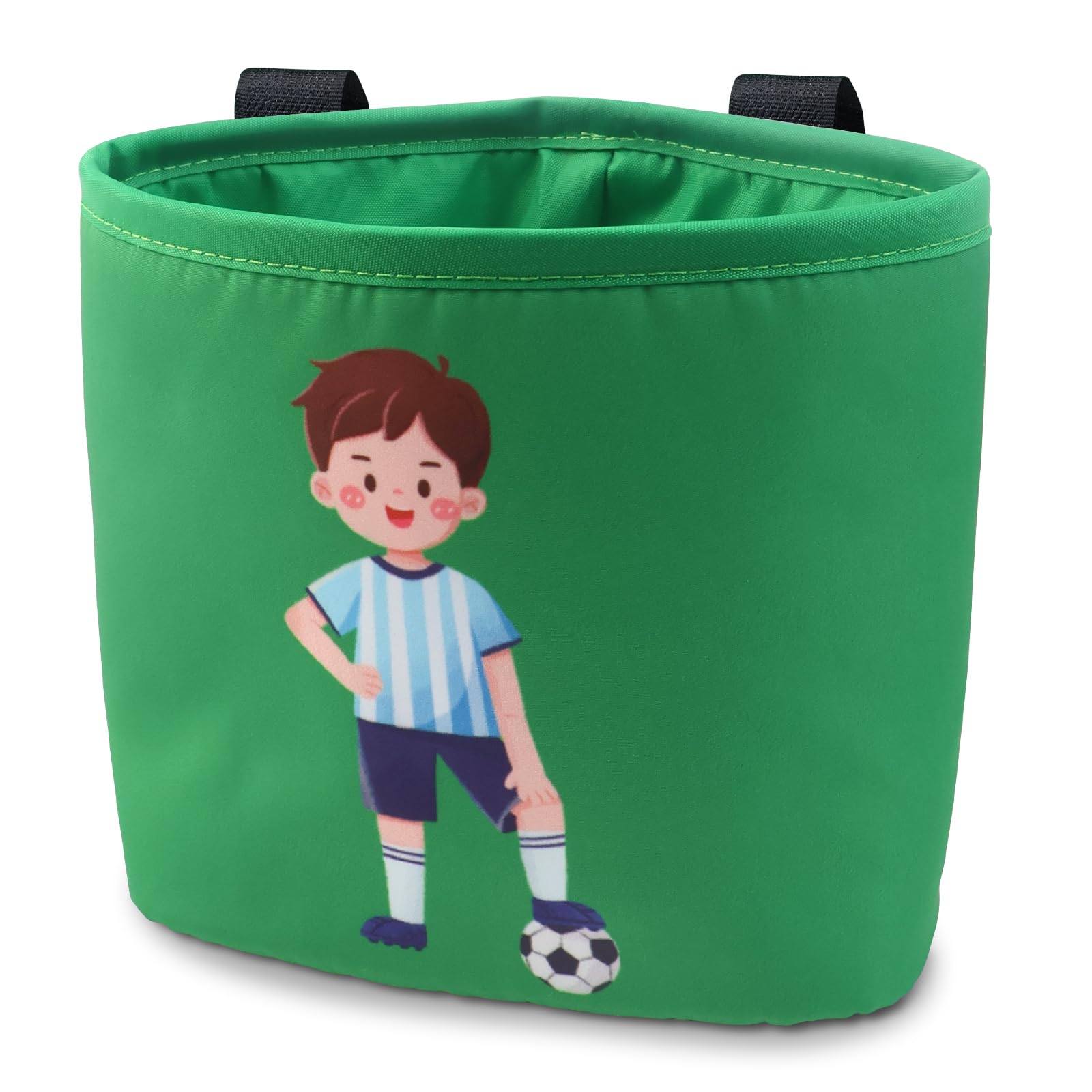 Lenkertasche Fahrrad Kinder Fahrradtasche Lenkertasche für Laufrad Fahrrad Lenker Tasche Fahrradkorb
