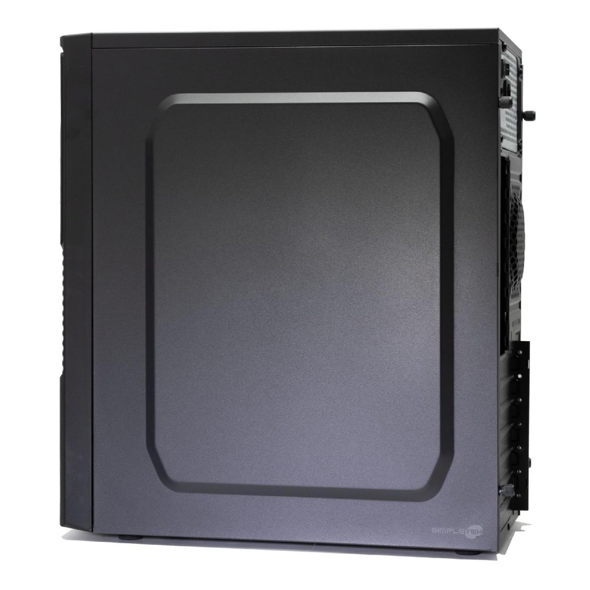 SIMPLETEK - Ordinateur PC assemblé CLR420 2 Go RAM 4 To SSD Win 10 GPU 4 Go