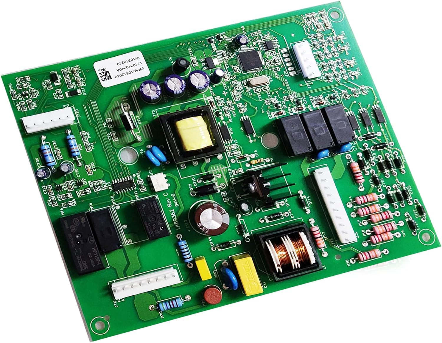 Amazon.com: Exact Replacement W10310240 W10310240A Diehl 734060-03