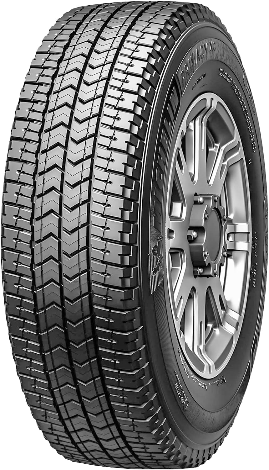 Michelin Primacy XC 275/65R18 116T