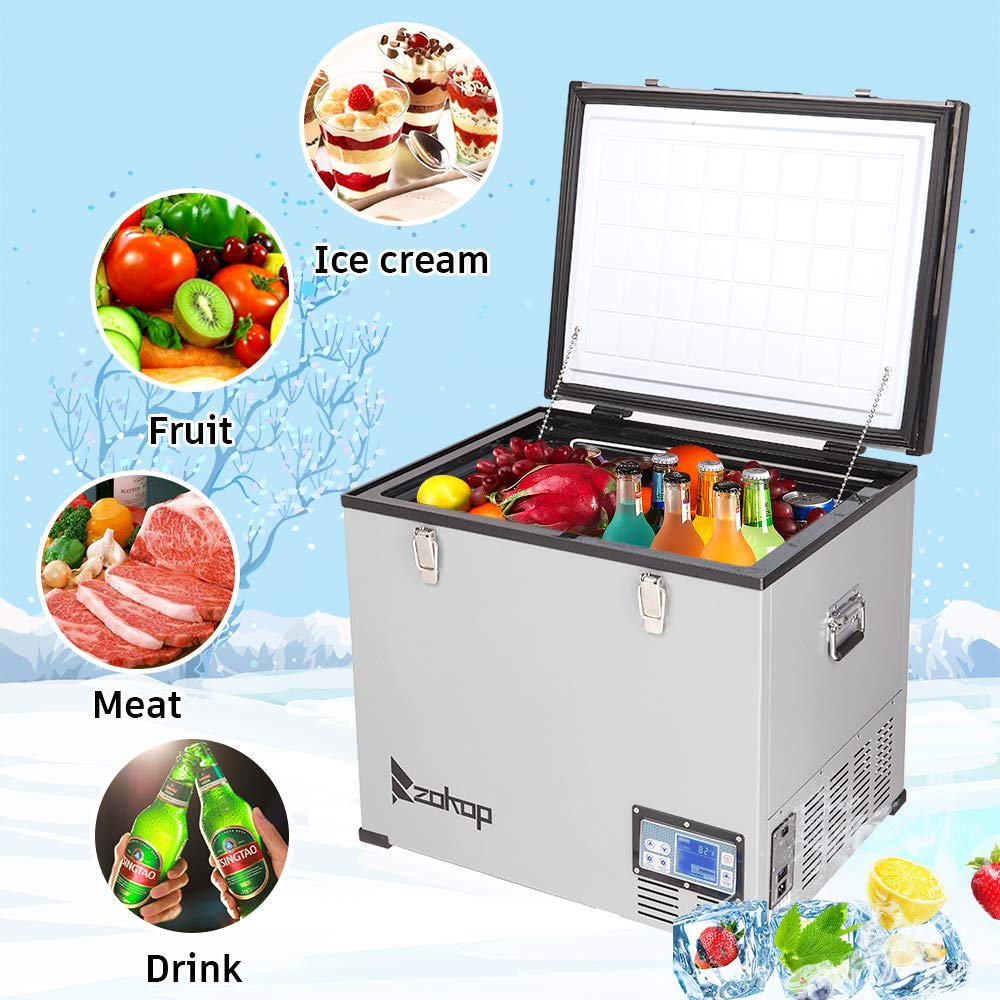 zokop fridge