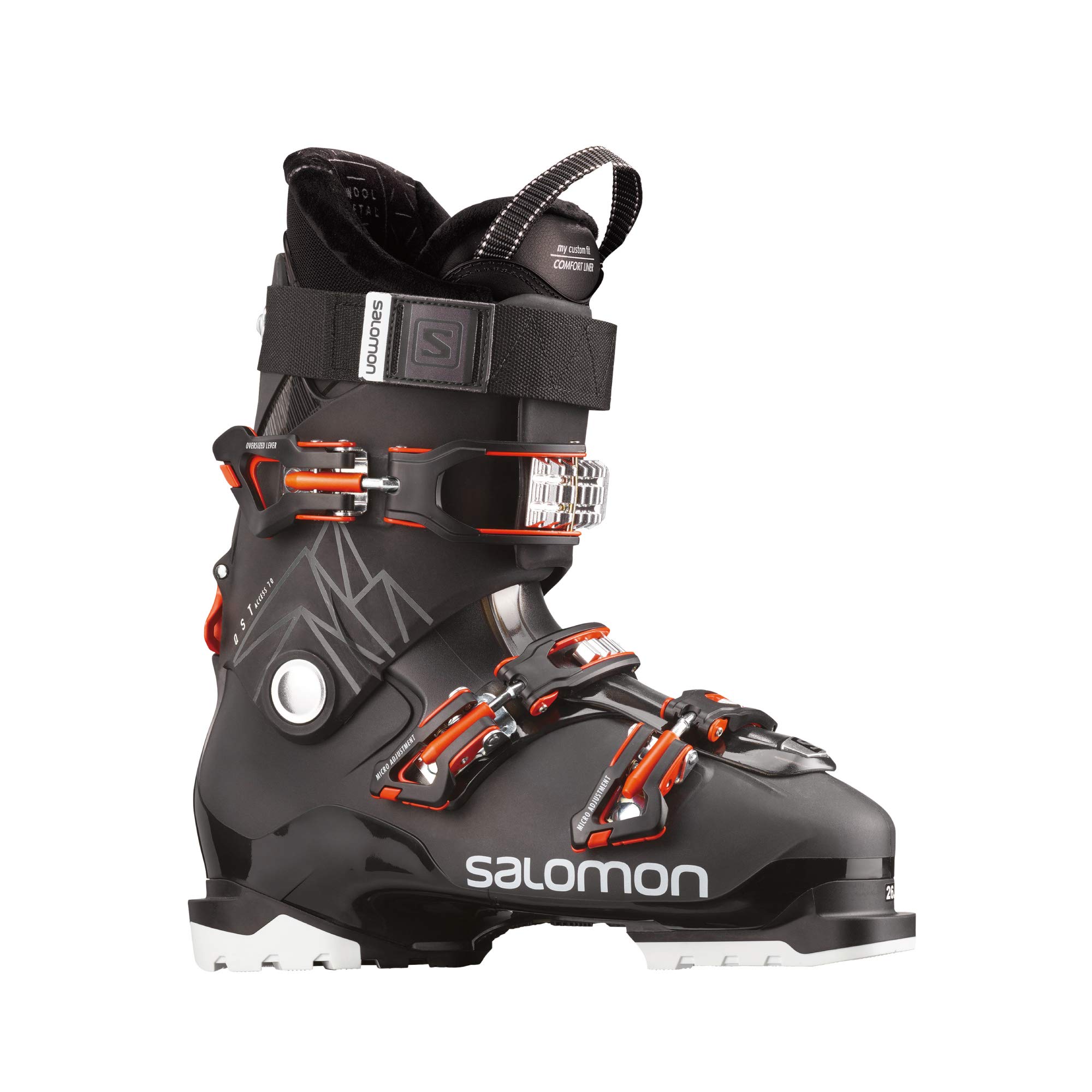 12 Best Downhill Skiing Boots 2020 Reviews & Ratings