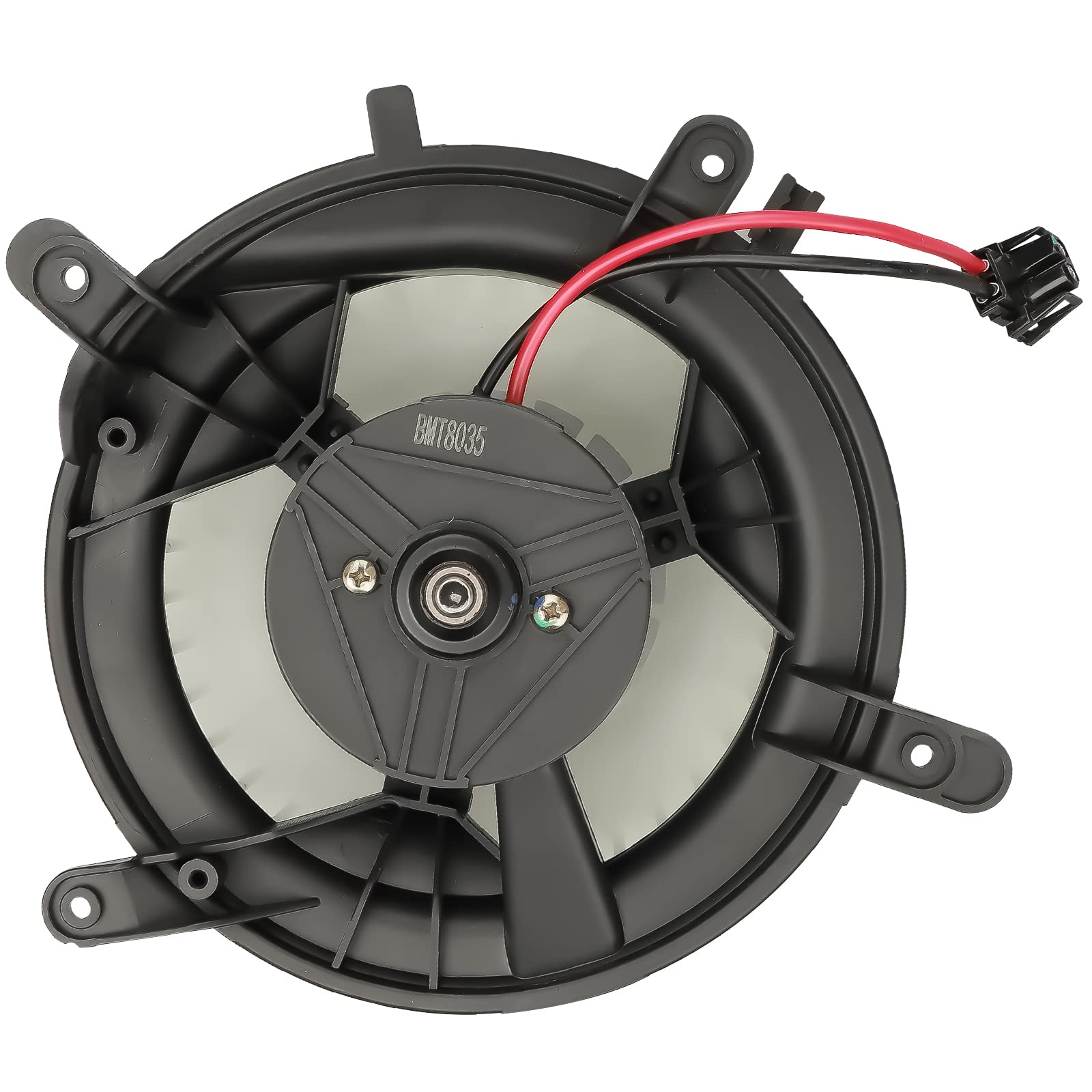 Amazon.com: IRONTEK 2208203142 HVAC Blower Motor with Fan Cage for 