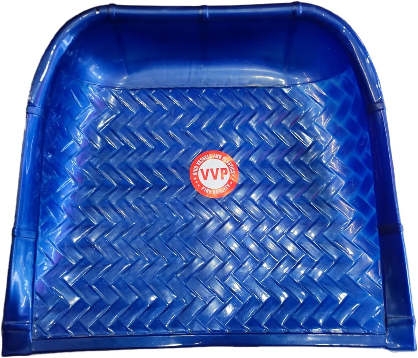 VVP Rice Cleaner Muram| Sup Moram (Pack of 1) (Blue)